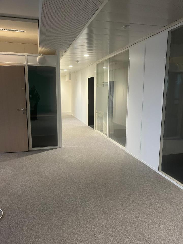 Bureau Lyon 1698m² Location bureau Lyon Rhône OLBUR2316987 43